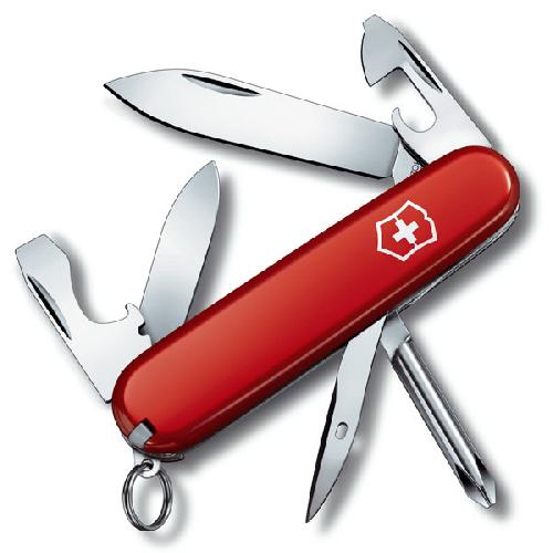 

Нож Victorinox Swiss Army Tinker Small (0.4603)