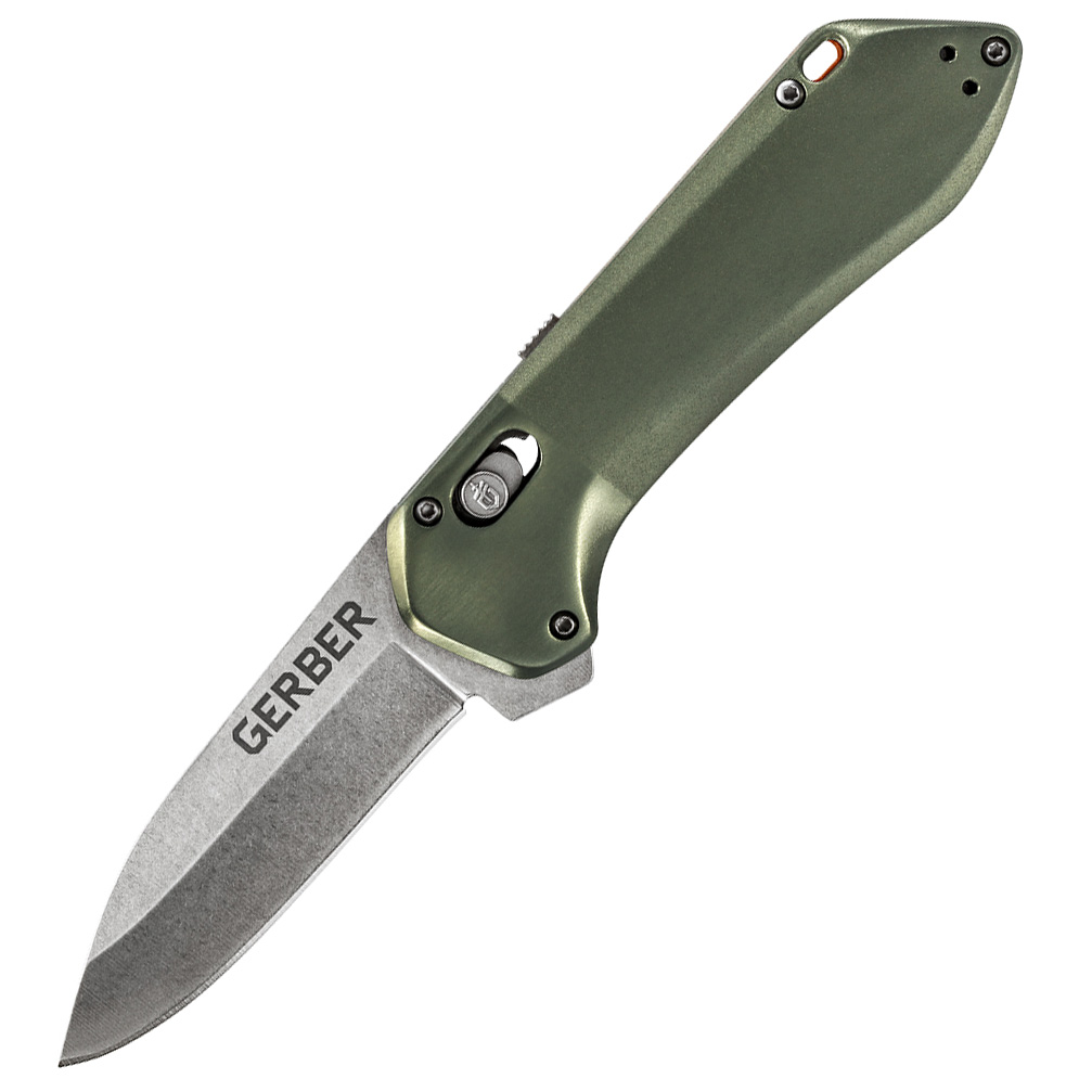 

Нож Gerber Highbrow Green (30-001686)