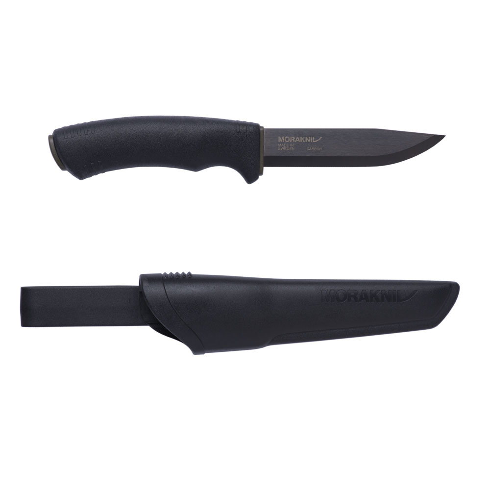 

Нож Morakniv Bushcraft Survival (12490)