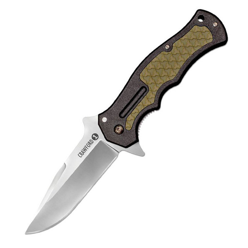 

Нож Cold Steel Crawford Model 1 20MWC