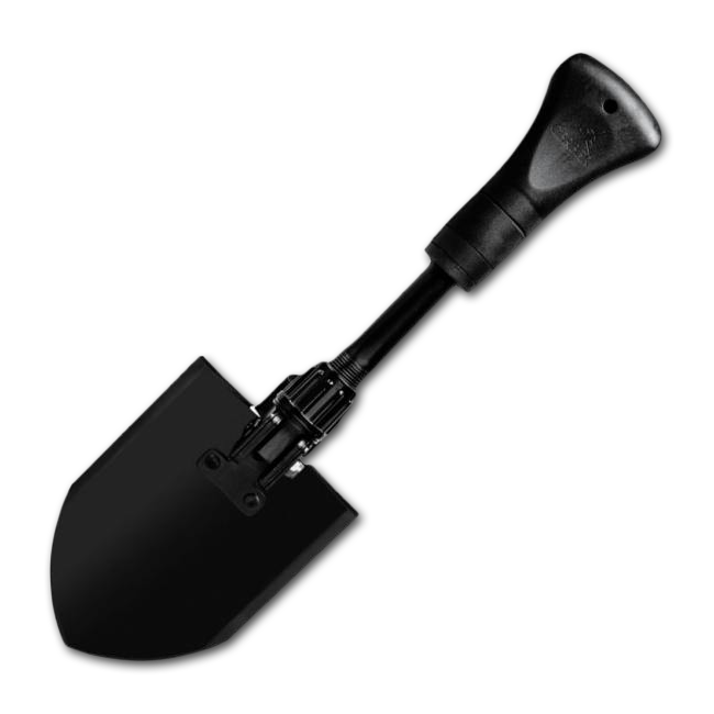 

Лопата Gerber Gorge Folding Shovel (22-41578)