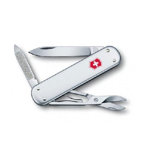 

Нож Victorinox Money Clip 0.6540.16