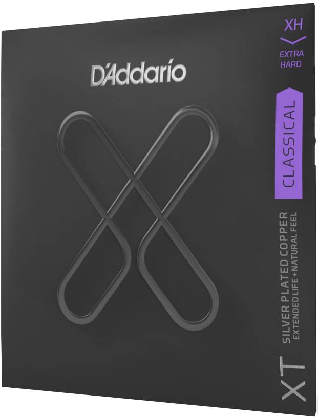 

D'Addario XTC44 XT Classical Extra Hard Tension