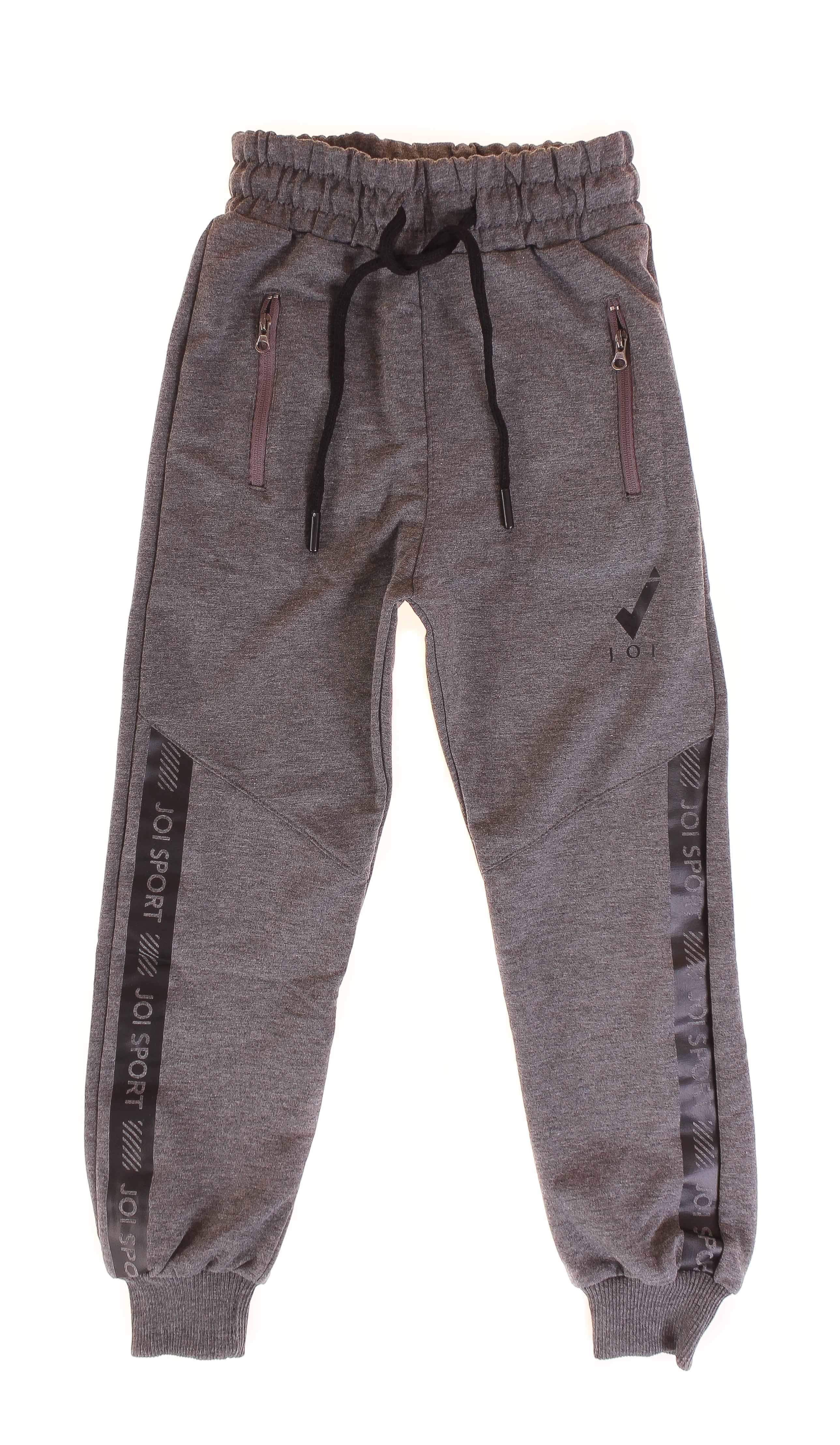

Брюки Спортивные Joi Антрацит 176 см C-370 (529040)
