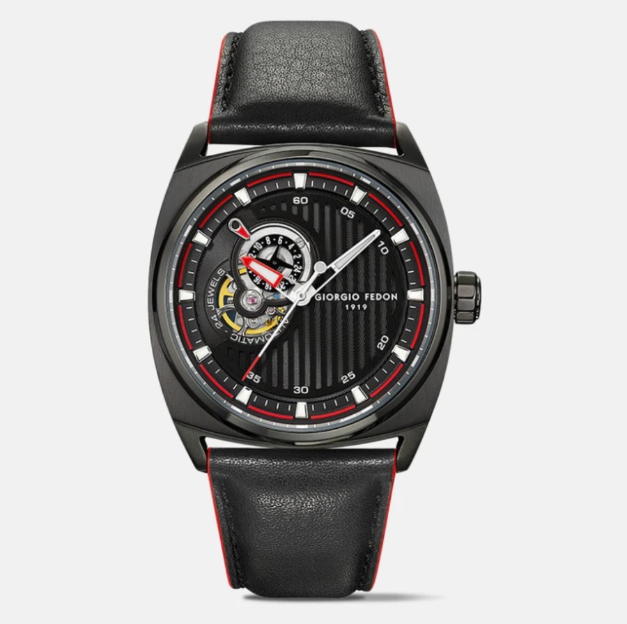 

Мужские часы Giorgio Fedon Legend GFCN003