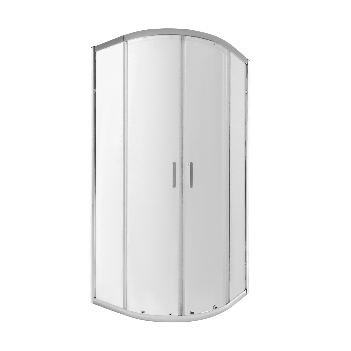 

Душевая кабина Qtap Taurus CRM1099AC6 Clear