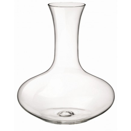 

Графин ELECTRA для вина BORMIOLI ROCCO 1,6л 192347GBC021990