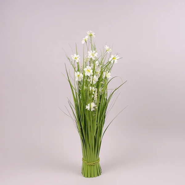 

Композиция декоративная Трава 73 см. Flora 72188