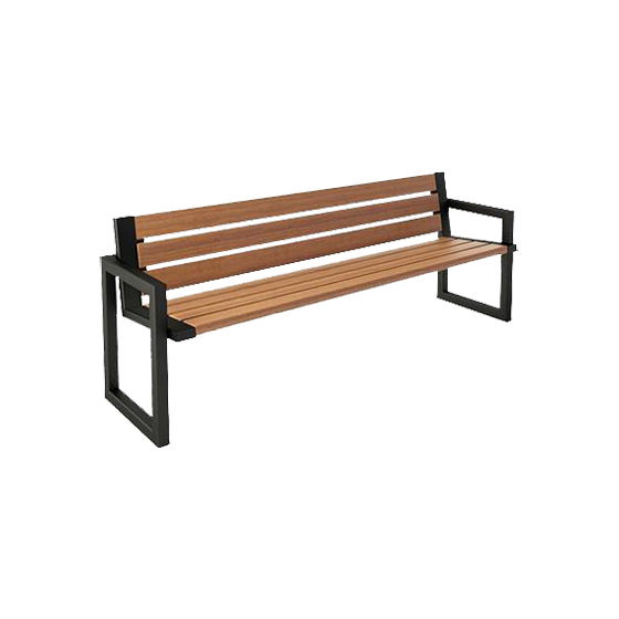 

Скамья GoodsMetall в стиле Лофт 1800х450х900 (ЛС46)