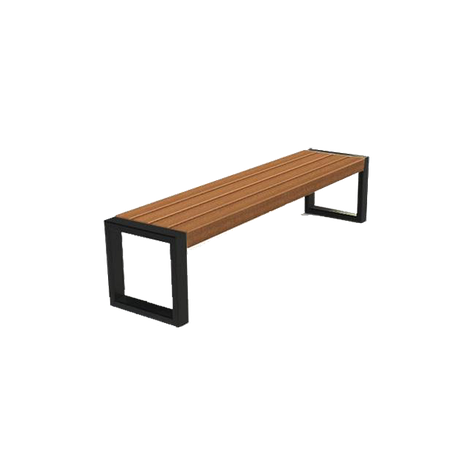 

Скамья GoodsMetall в стиле Лофт 1800х450х450 (ЛС44)