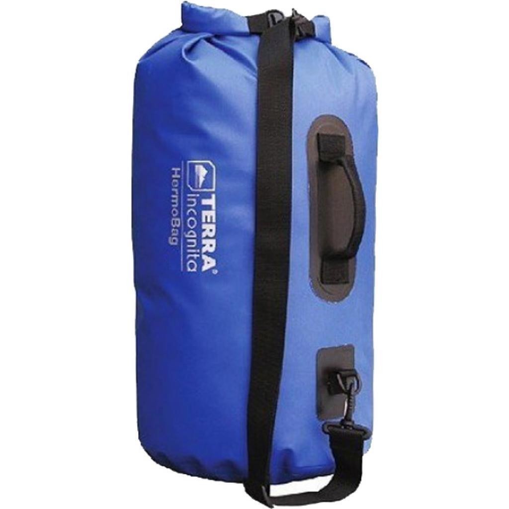 

Гермомешок Terra Incognita Hermobag 80