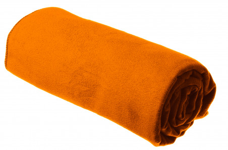 

Полотенце Sea To Summit DryLite Towel Antibac M Orange