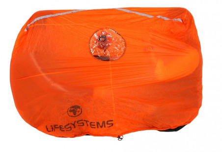 

Тент Lifesystems Survival Shelter 2