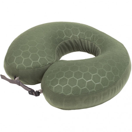 

Подушка Exped Neckpillow Deluxe Green