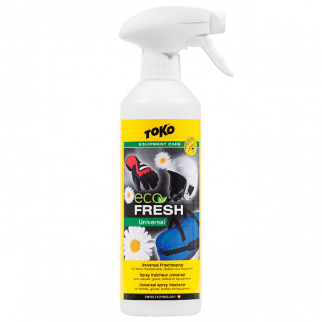 

Дезодорант Toko Eco Universal Fresh 500ml