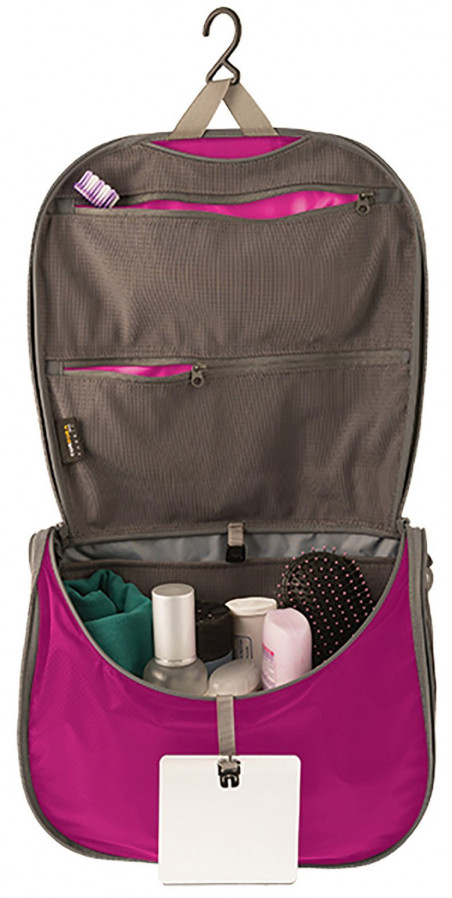 

Косметичка Sea To Summit Hanging Toiletry Bag S Berry