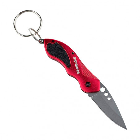

Брелок Munkees Folding Knife II 2522