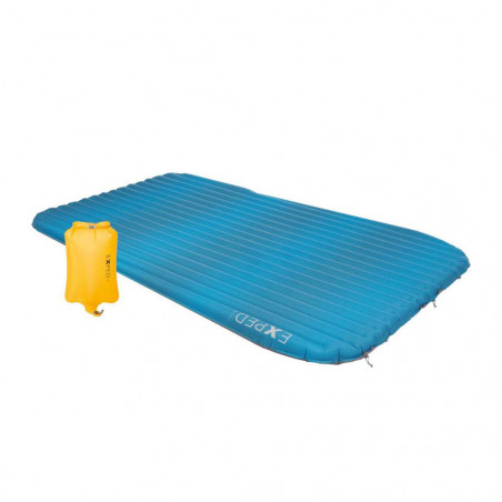 

Коврик Exped AirMat HL Duo M