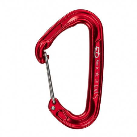 

Карабин Climbing Technology Fly-weight EVO Red