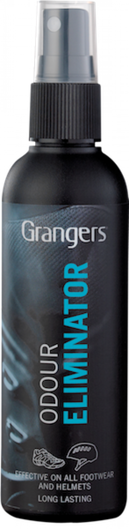 

Дезодорант для обуви Grangers Odour Eliminator