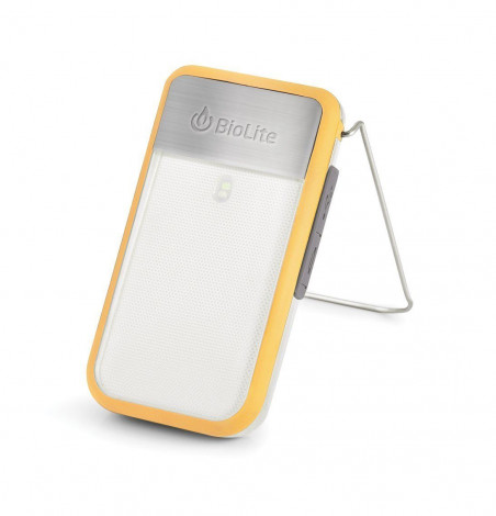

Фонарь BioLite Powerlight Mini Yellow