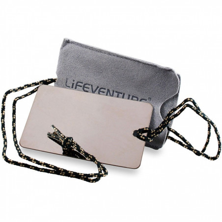 

Зеркало Lifeventure Travel Mirror