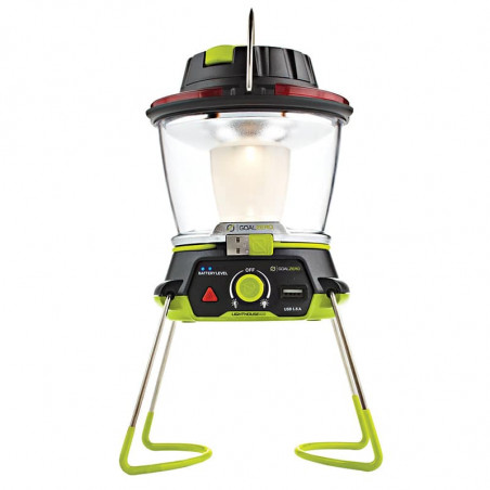 

Фонарь Goal Zero Lighthouse 400
