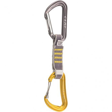 

Карабин Camp Dyon Express KS Mixte 11cm