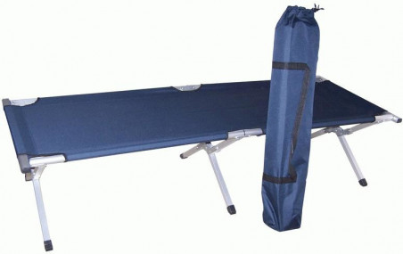 

Раскладная кровать Pinguin Bed Blue