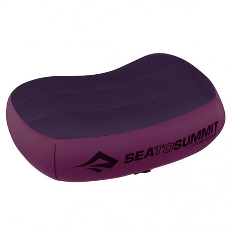 

Подушка Sea To Summit Aeros Premium Pillow Regular Magenta