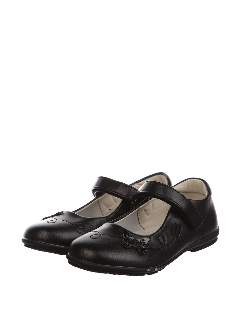 

Туфли Clibee 27(р) Черный D610