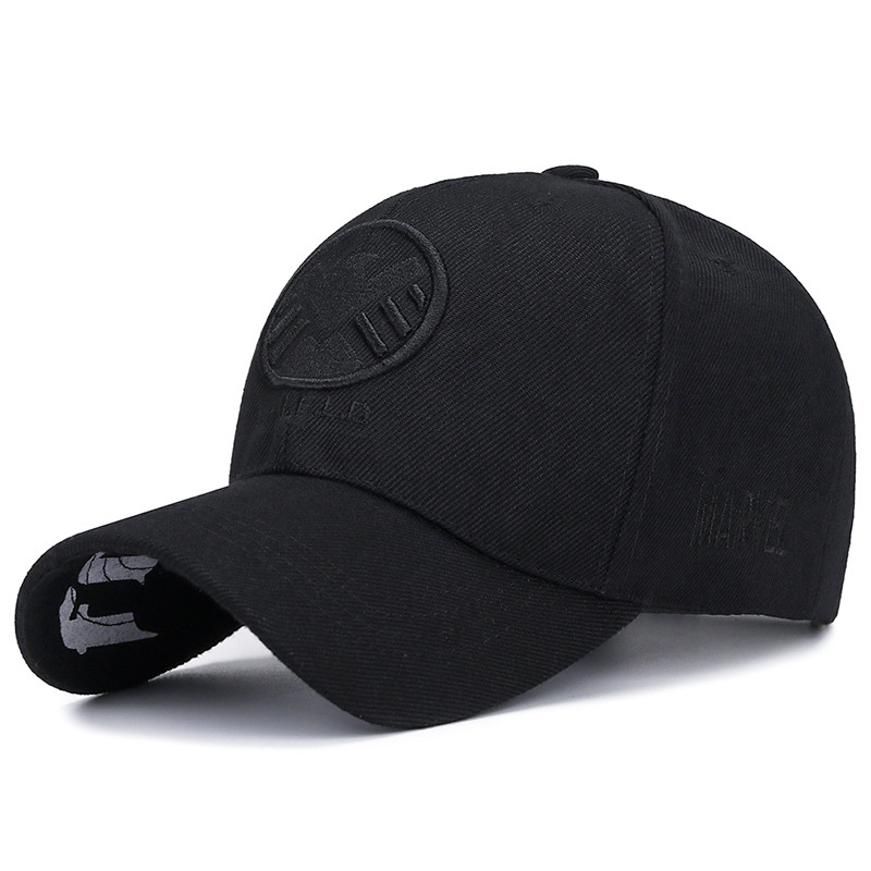 

Кепка Shield Narason 6408 57-60 цвет черный