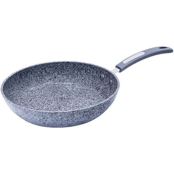 

Сковорода Flamberg Silver 26 см