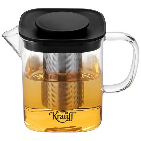 

Чайник заварювальний 600 мл Krauff (26-177-036)
