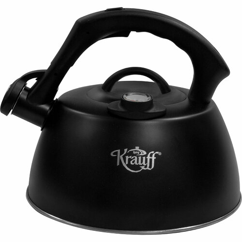 

Чайник зі свистком Krauff Grad 3,0 л (26-159-026)