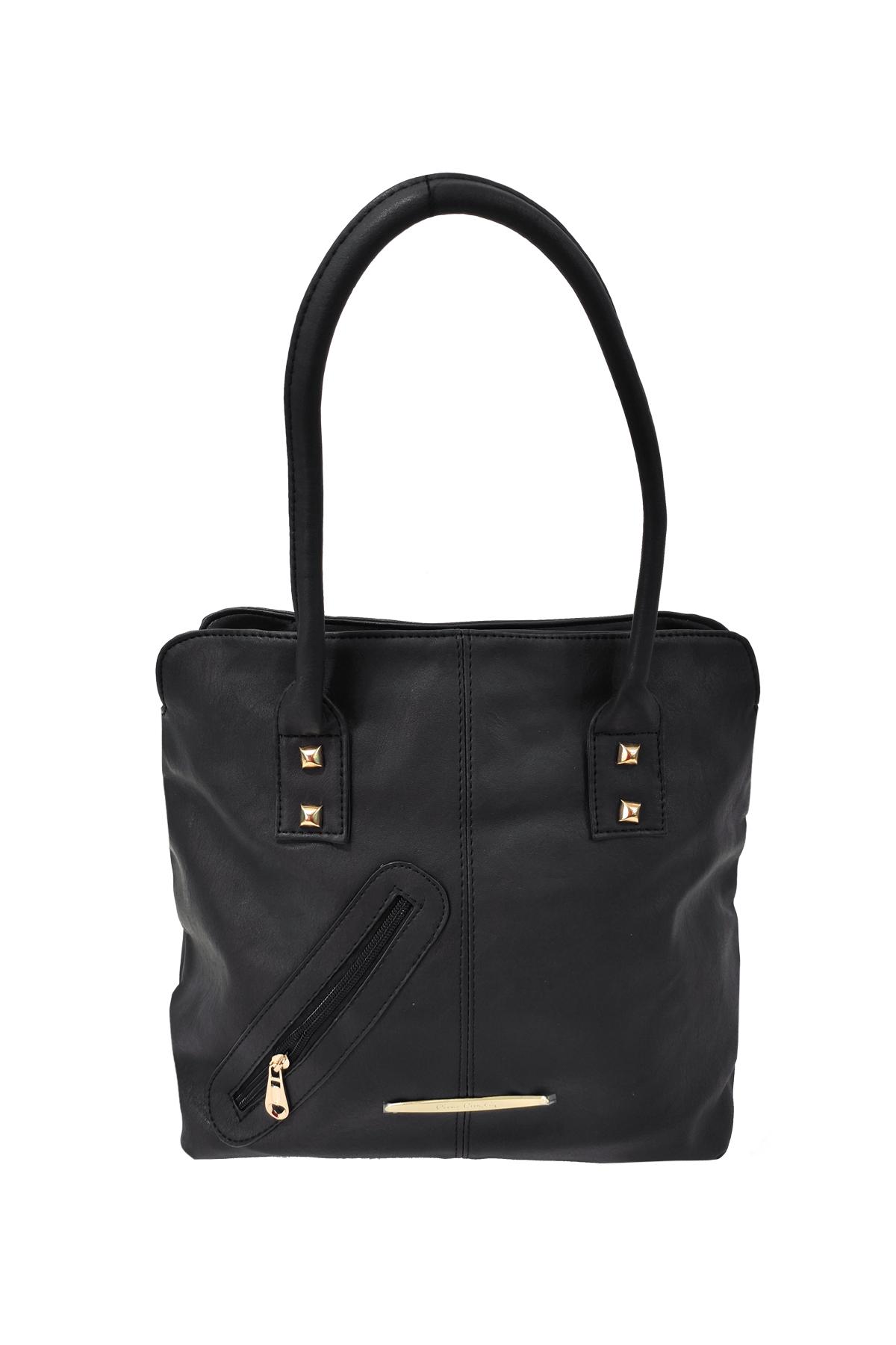 

Сумка Pierre cardin one size Черная