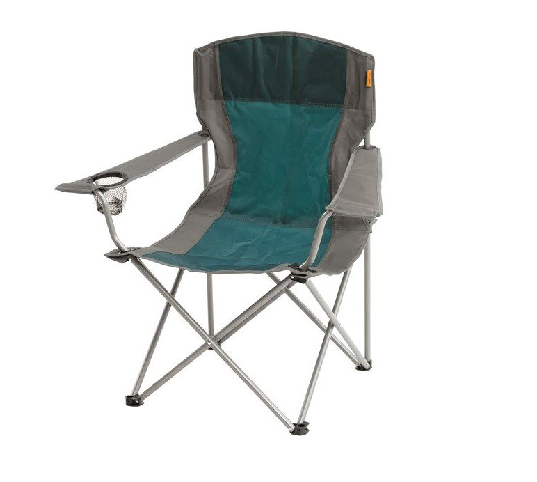 

Кресло раскладное Easy Camp Arm Chair Синий