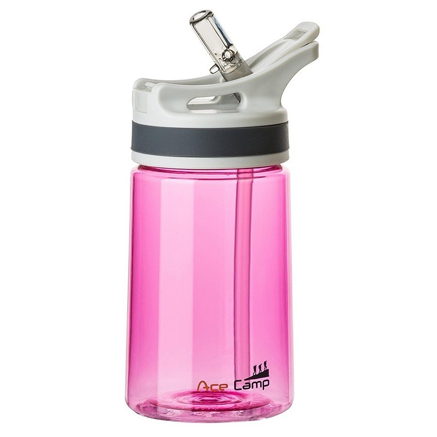 

Фляга AceCamp Traveller Small 350ml Pink