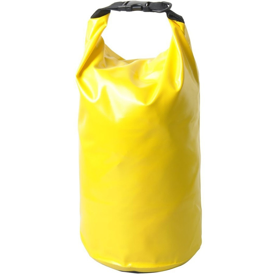 

Гермомешок AceCamp Vinyl Dry Sack 50 L Yellow