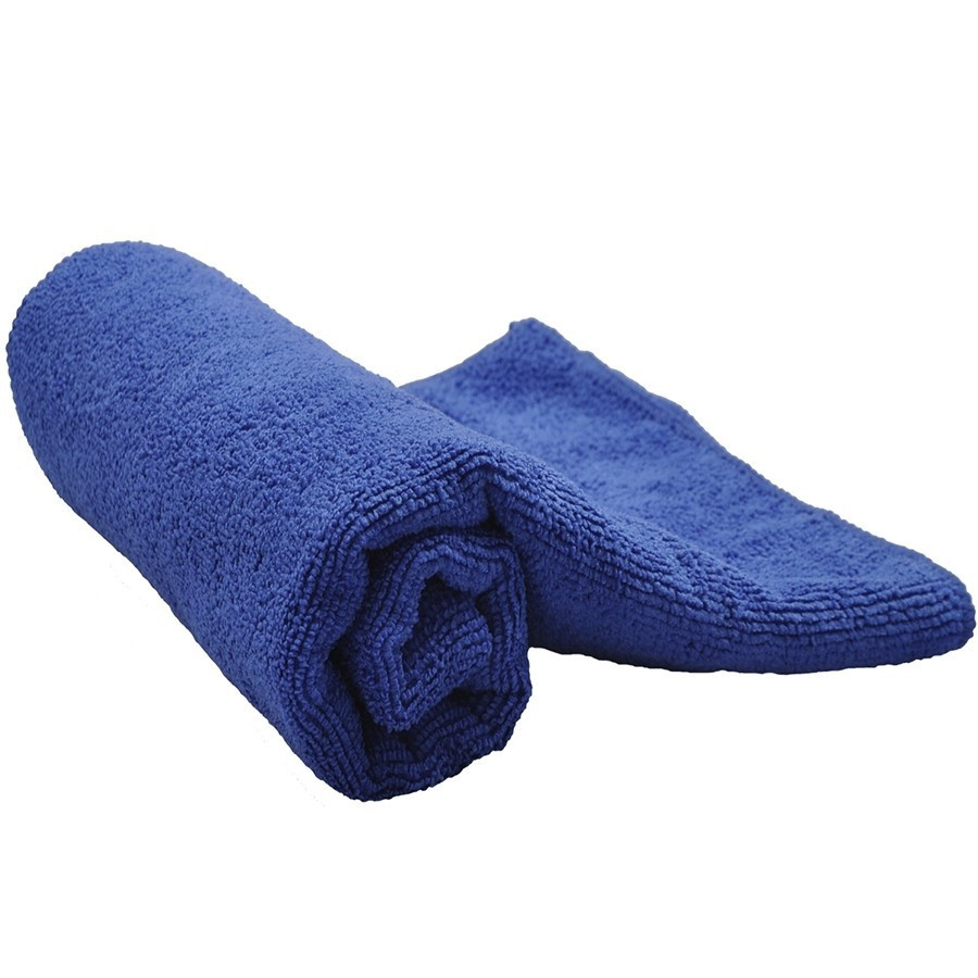 

Полотенце AceCamp Microfibre Terry XL Blue