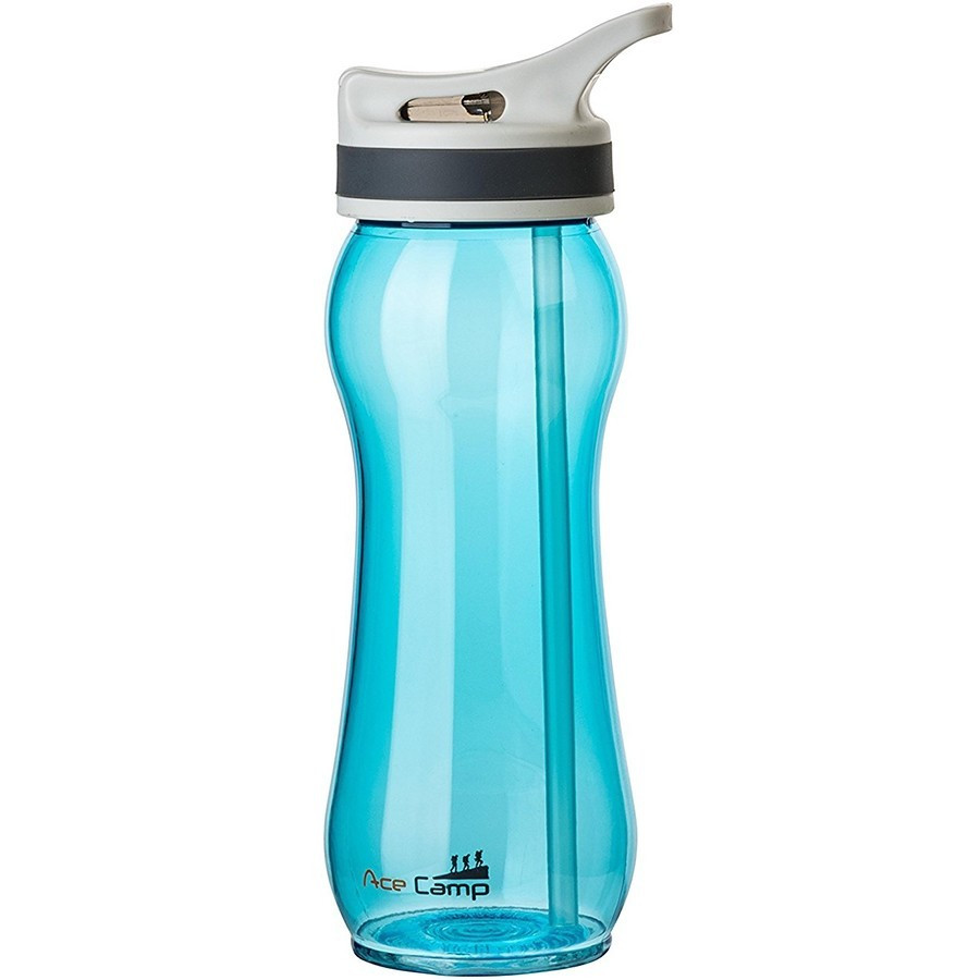 

Фляга AceCamp Traveller Medium 600ml Blue