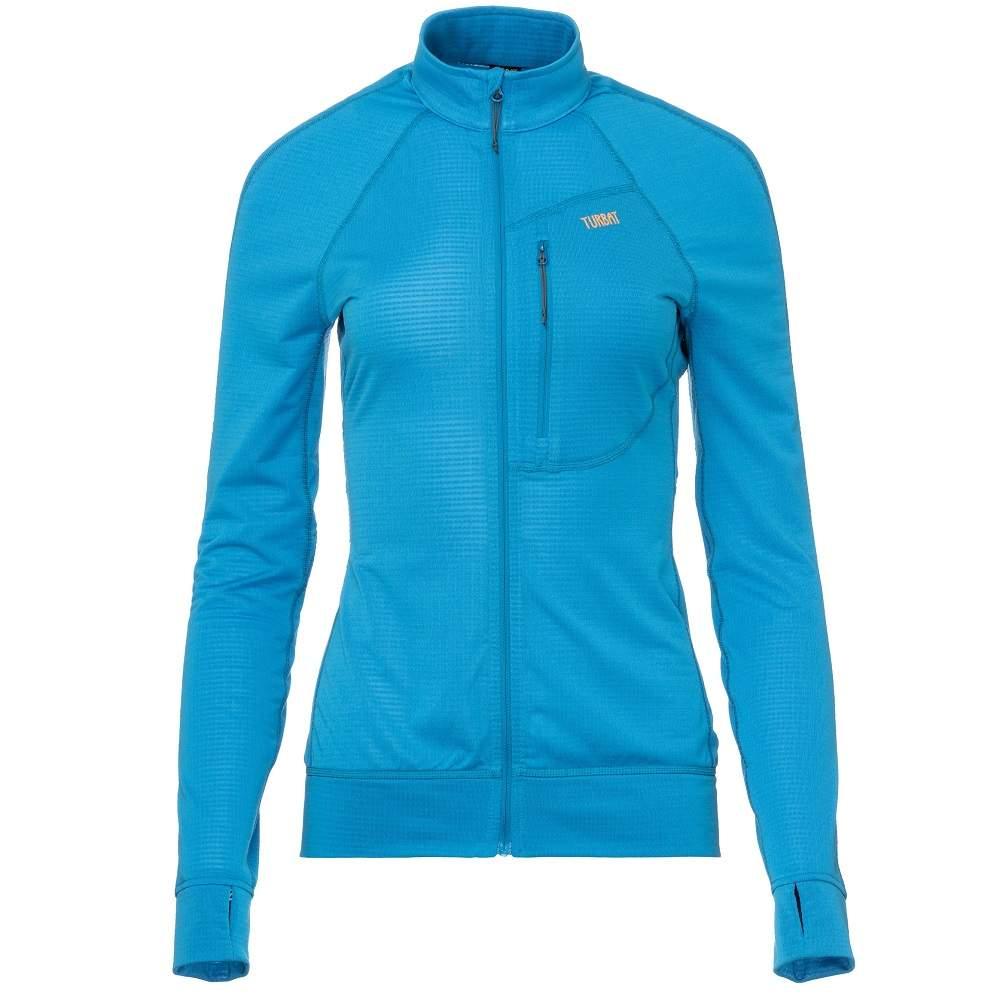 

Кофта женская Turbat Ilma 2 Wmn XXL Blue Aster