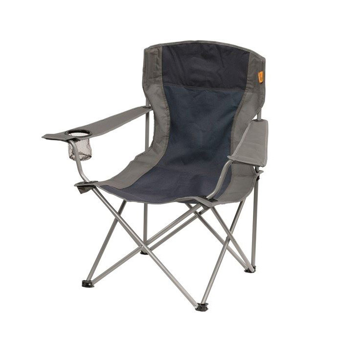 

Кресло раскладное Easy Camp Arm Chair Темно-синий