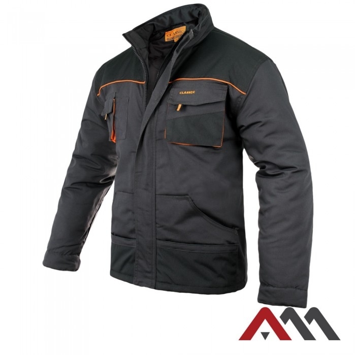 

Робоча коротка зимова куртка ArtMas Classic OC Jacket 54