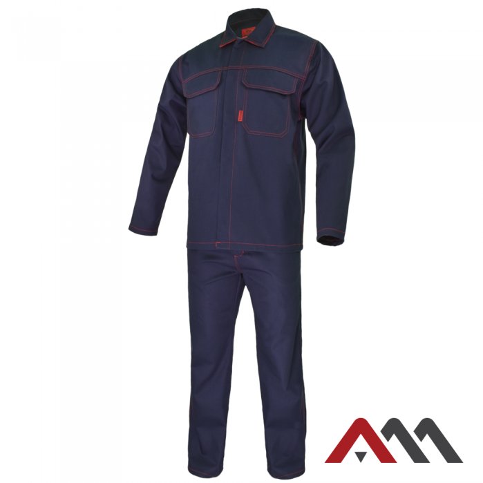 

Рефлекторний Захисний Костюм ArtMas Reflex Protective Clothing 52