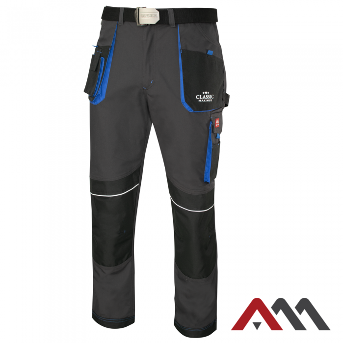 

Робочі штани ArtMas Classic Maximus Trousers, Робочі штани ArtMas Classic Maximus Trousers 56