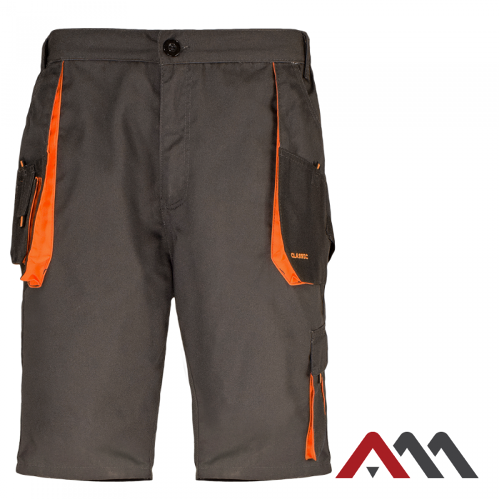 

Робочі шорти ArtMas Classic Shorts, Робочі шорти ArtMas Classic Shorts 60