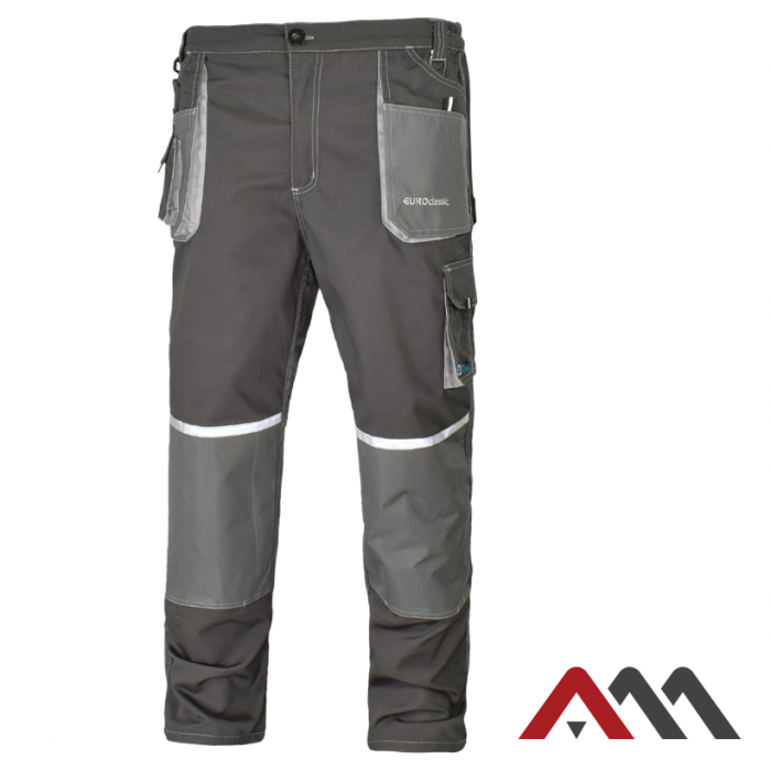 

Робочі штани ArtMas Euroclassic Trousers, Робочі штани ArtMas Euroclassic Trousers 60