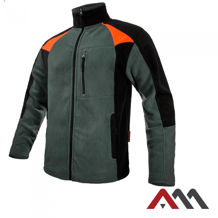 

Флісовий светр ArtMas Elegance Polar XXXL
