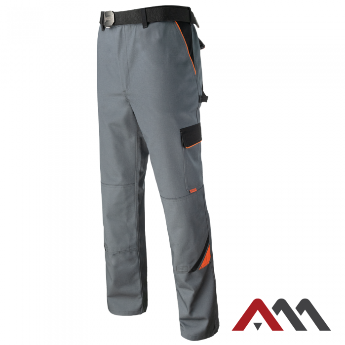 

Робочі Штани ArtMas Professional Grey Trousers, Робочі Штани ArtMas Professional Grey Trousers 46